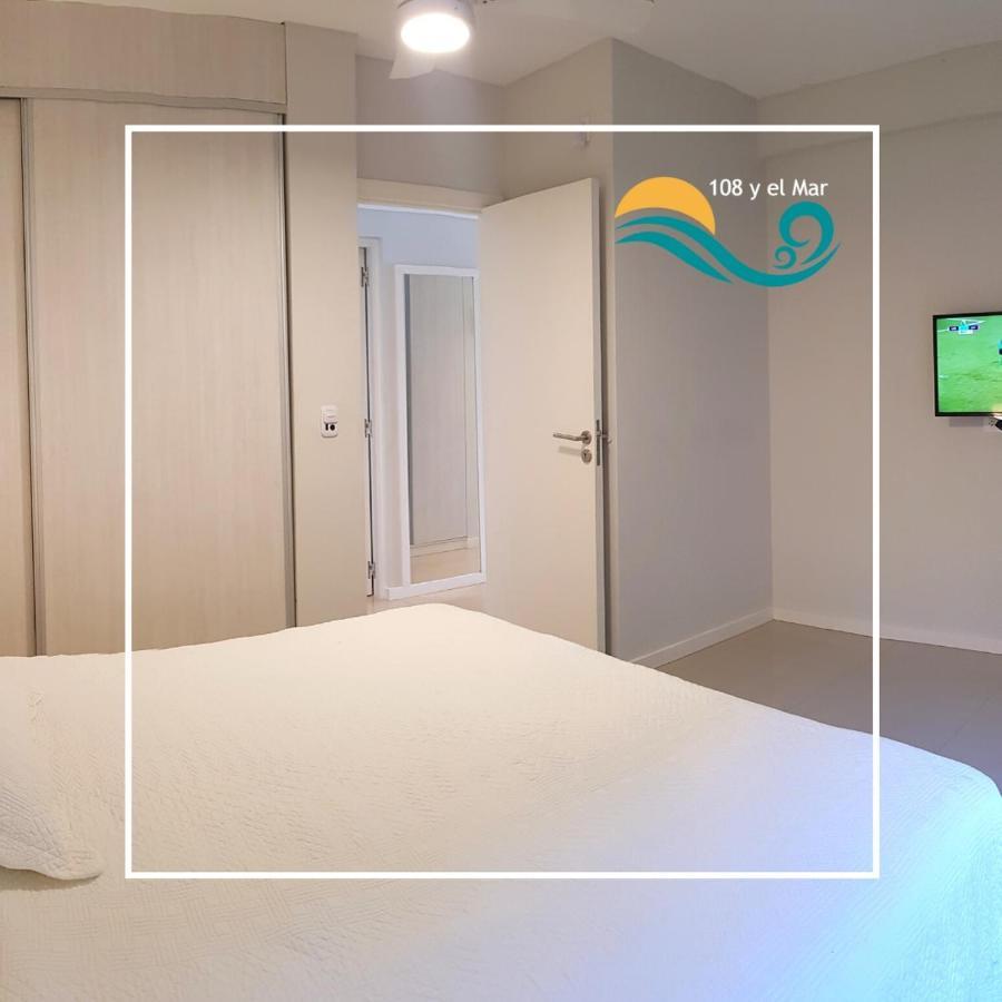 108 Y El Mar - Hotel Tejas Rojas 格塞尔镇 外观 照片
