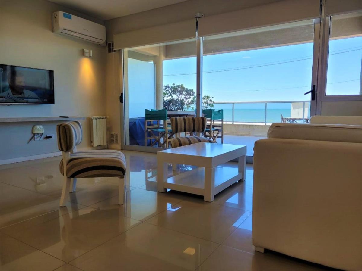 108 Y El Mar - Hotel Tejas Rojas 格塞尔镇 外观 照片