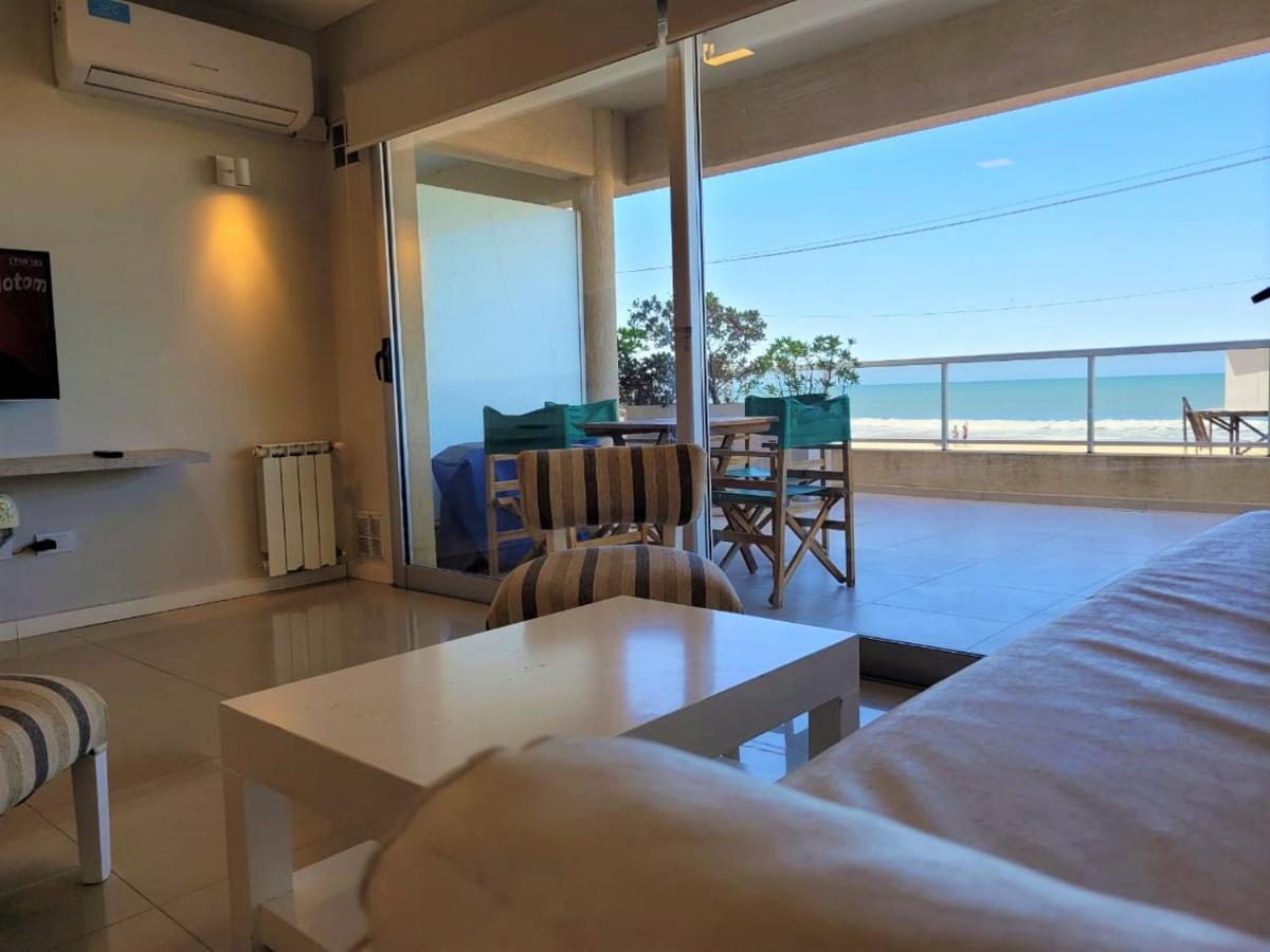 108 Y El Mar - Hotel Tejas Rojas 格塞尔镇 外观 照片