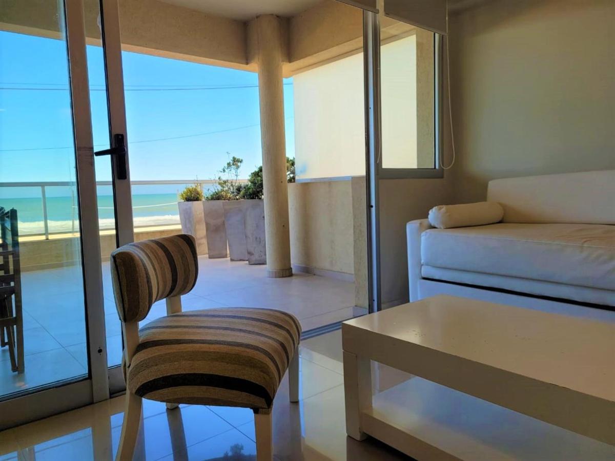 108 Y El Mar - Hotel Tejas Rojas 格塞尔镇 外观 照片
