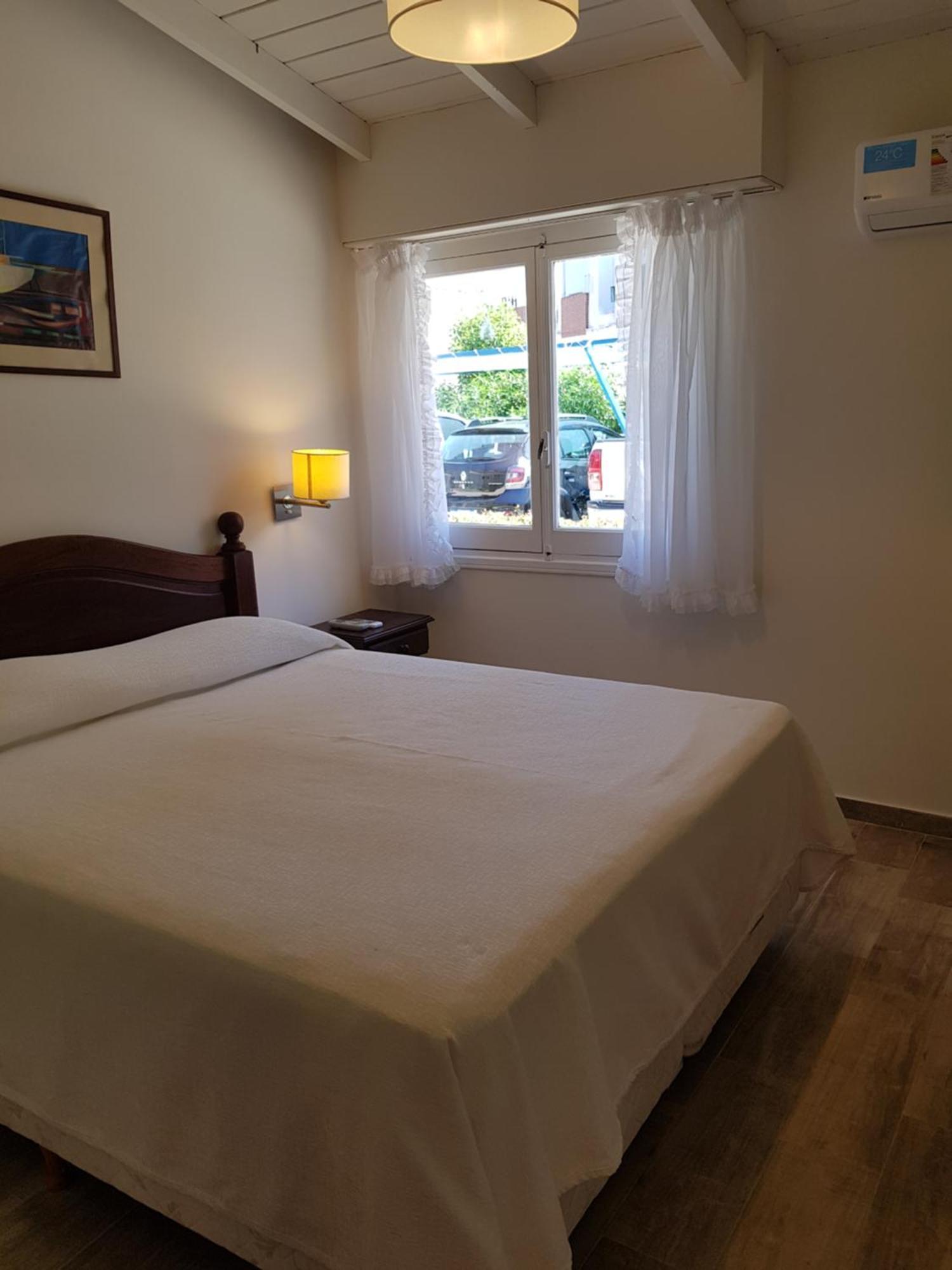 108 Y El Mar - Hotel Tejas Rojas 格塞尔镇 客房 照片