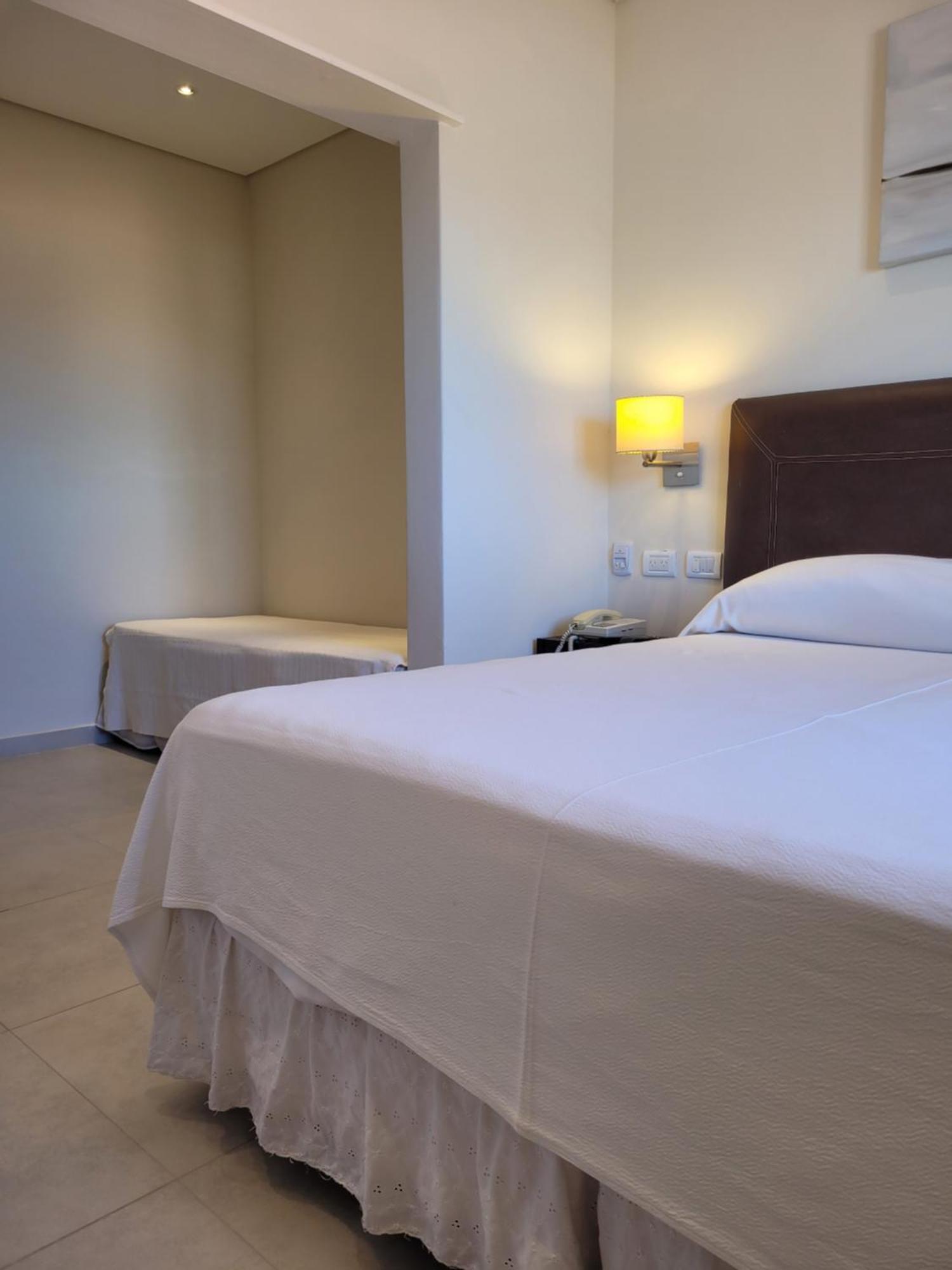108 Y El Mar - Hotel Tejas Rojas 格塞尔镇 客房 照片