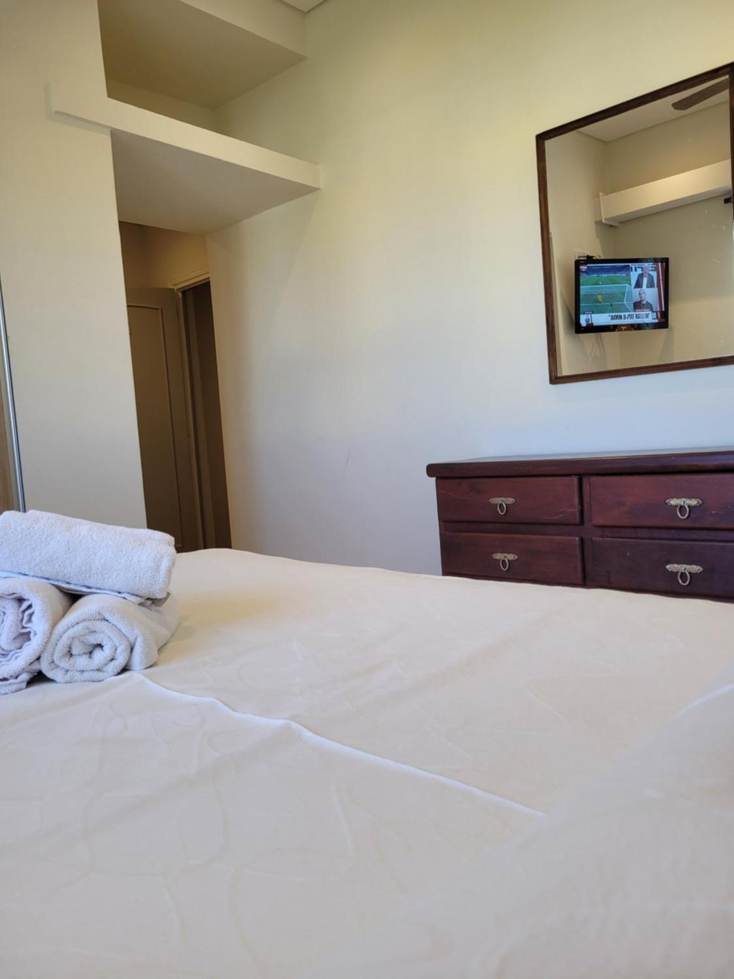 108 Y El Mar - Hotel Tejas Rojas 格塞尔镇 客房 照片