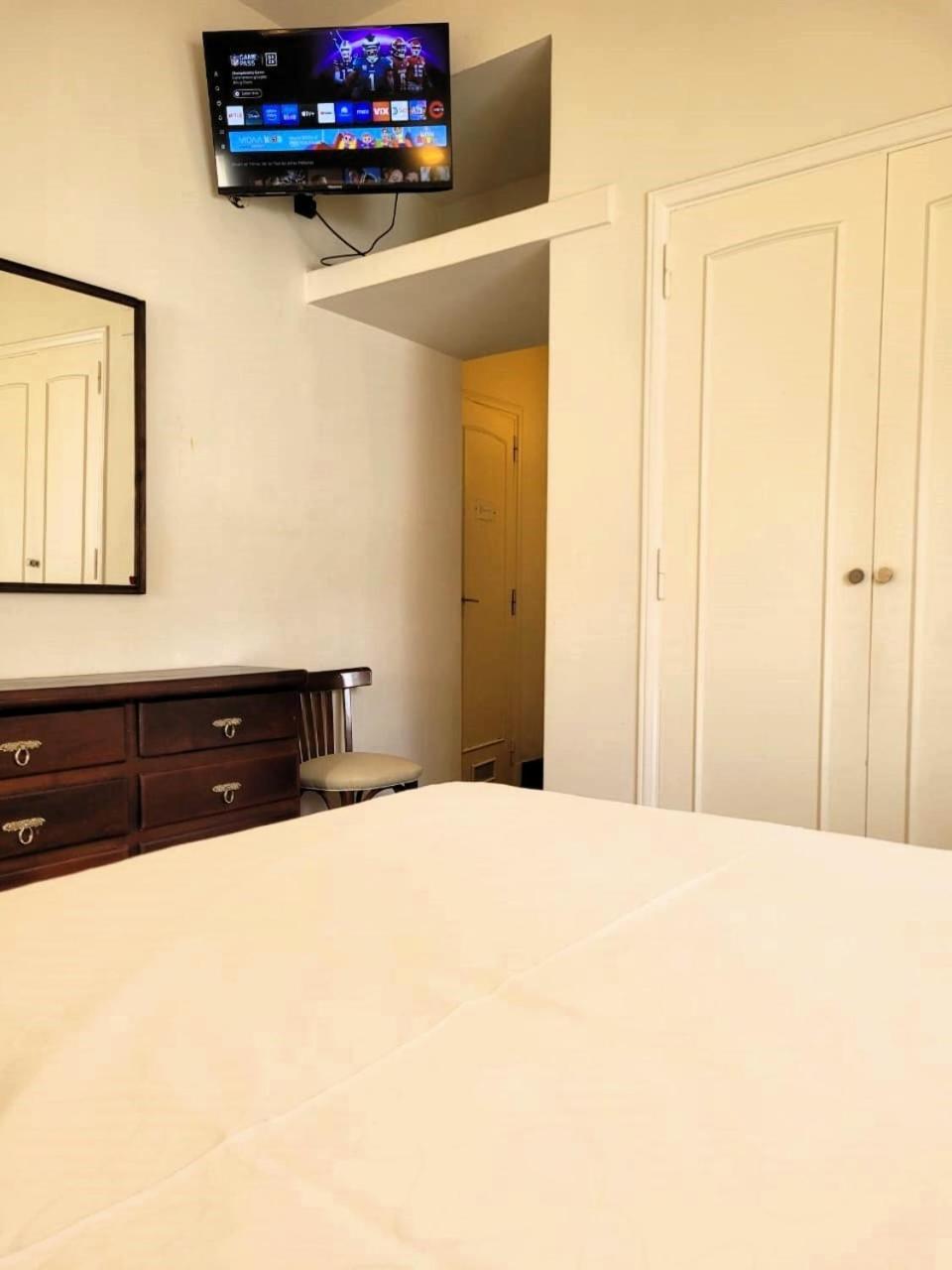 108 Y El Mar - Hotel Tejas Rojas 格塞尔镇 客房 照片