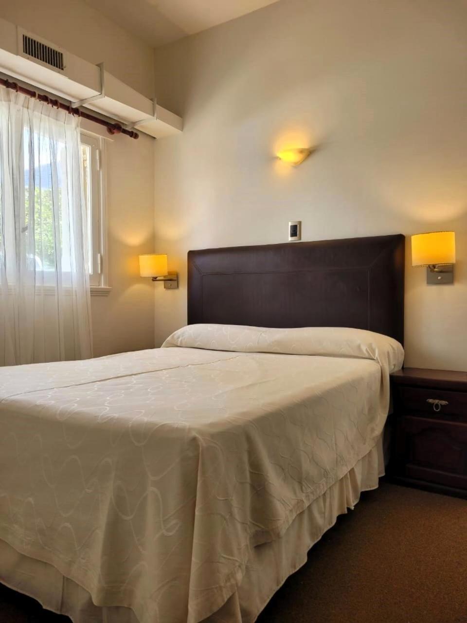 108 Y El Mar - Hotel Tejas Rojas 格塞尔镇 客房 照片