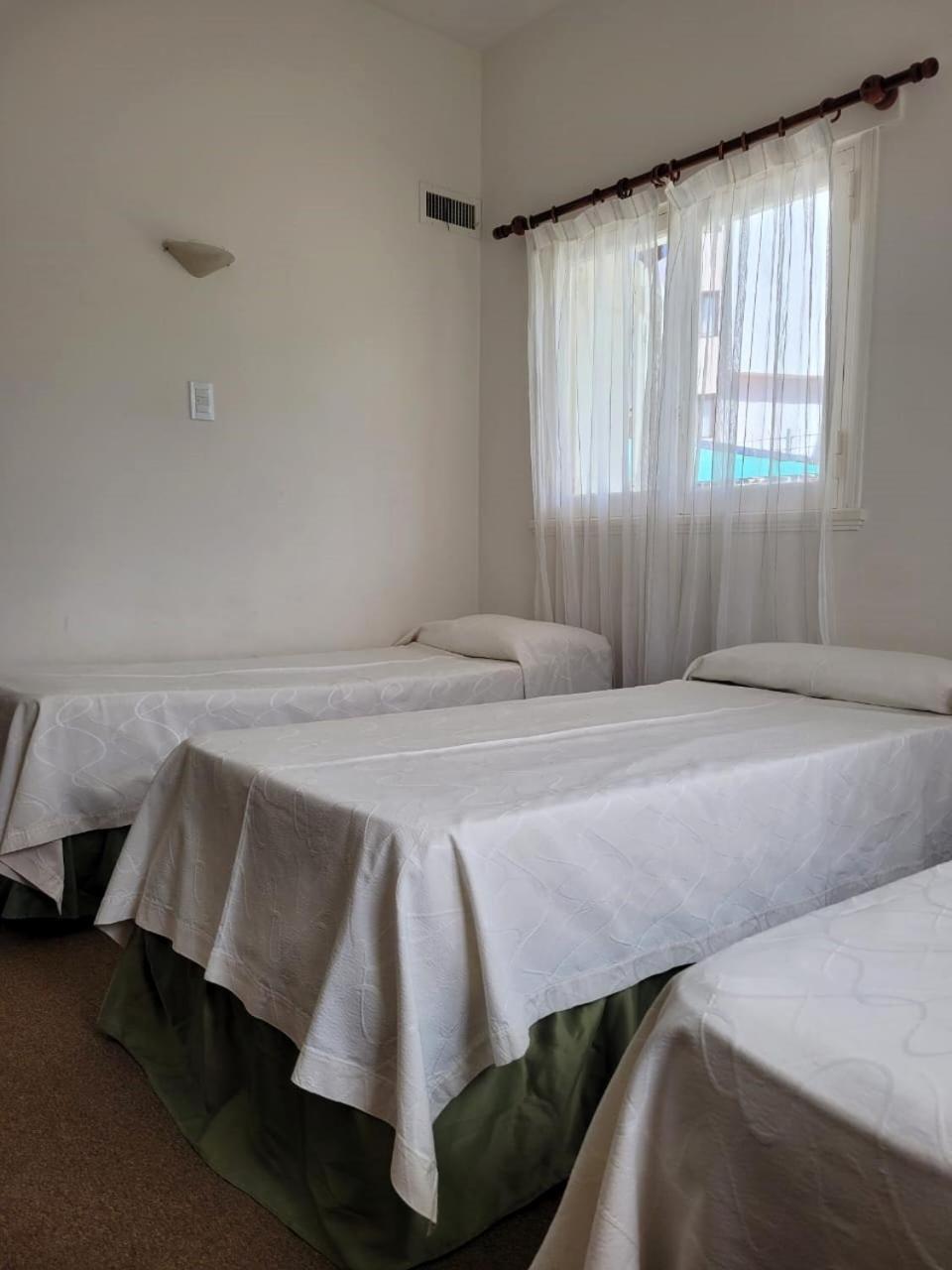 108 Y El Mar - Hotel Tejas Rojas 格塞尔镇 客房 照片
