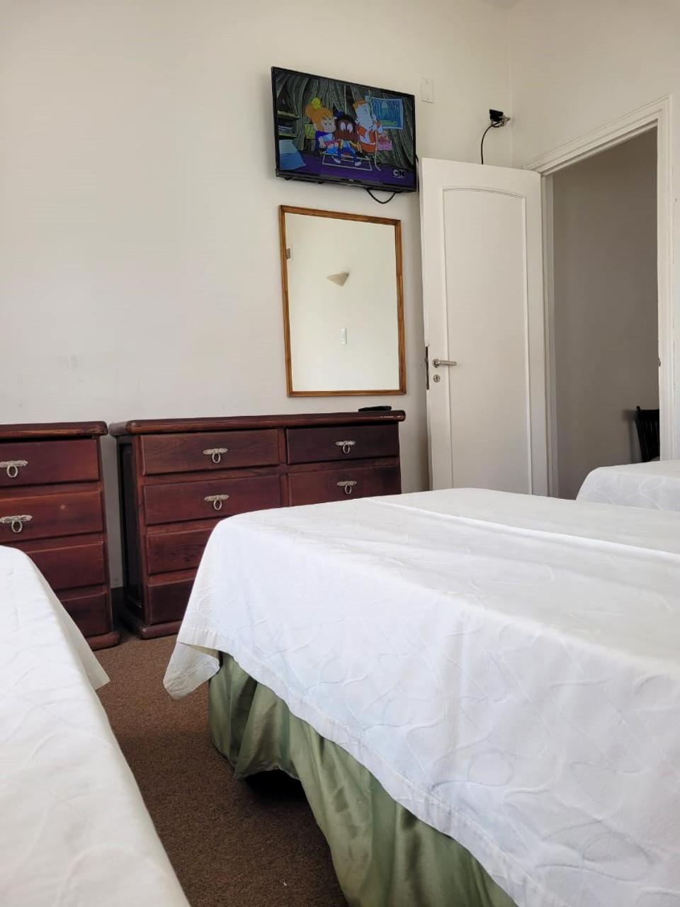 108 Y El Mar - Hotel Tejas Rojas 格塞尔镇 客房 照片