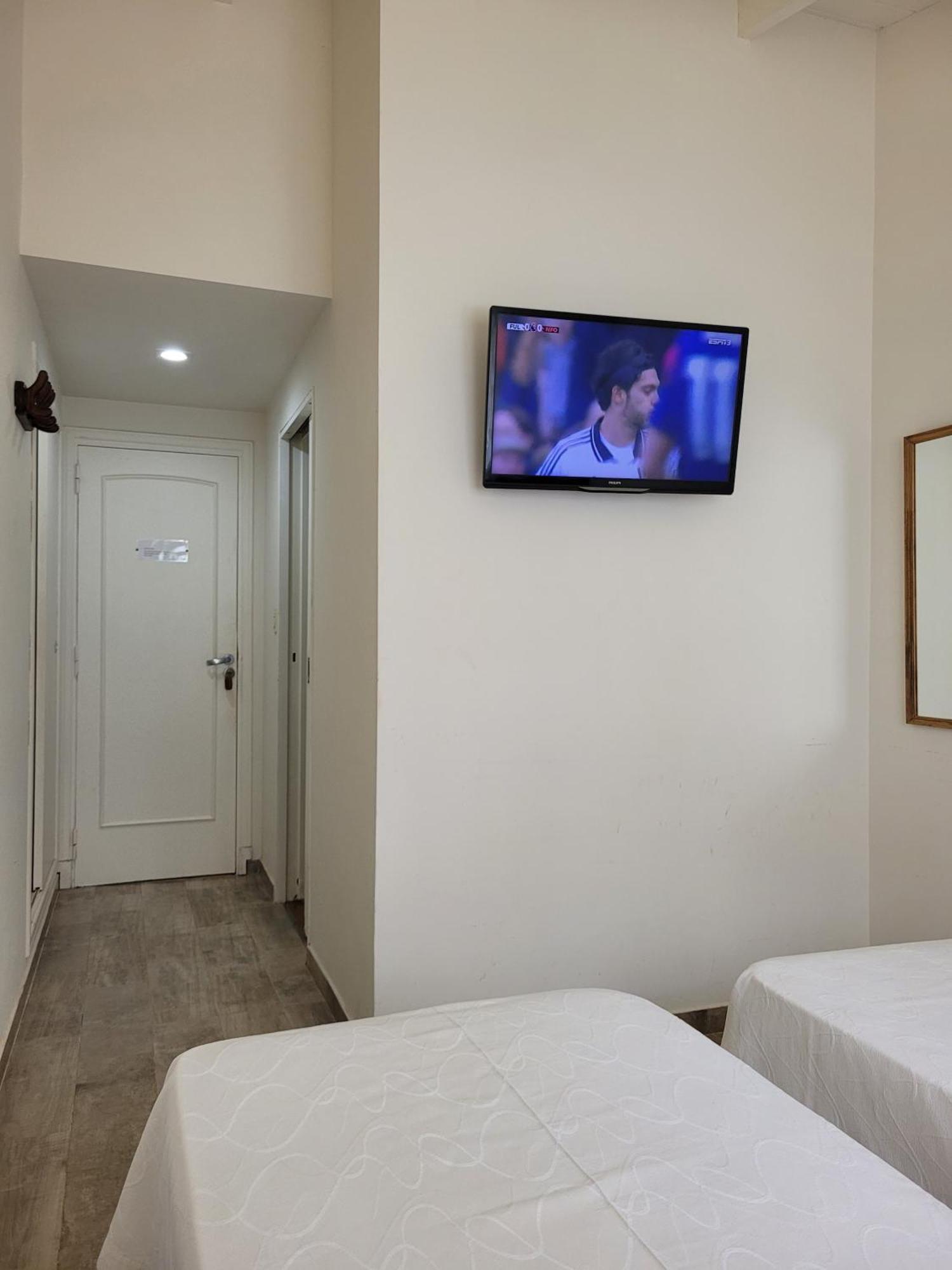 108 Y El Mar - Hotel Tejas Rojas 格塞尔镇 客房 照片