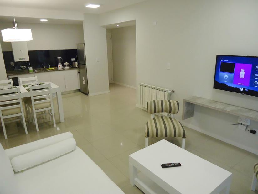108 Y El Mar - Hotel Tejas Rojas 格塞尔镇 外观 照片