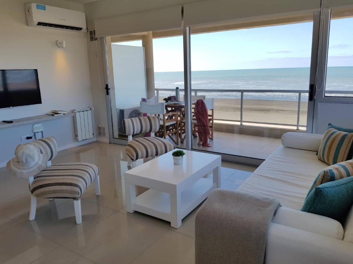 108 Y El Mar - Hotel Tejas Rojas 格塞尔镇 外观 照片